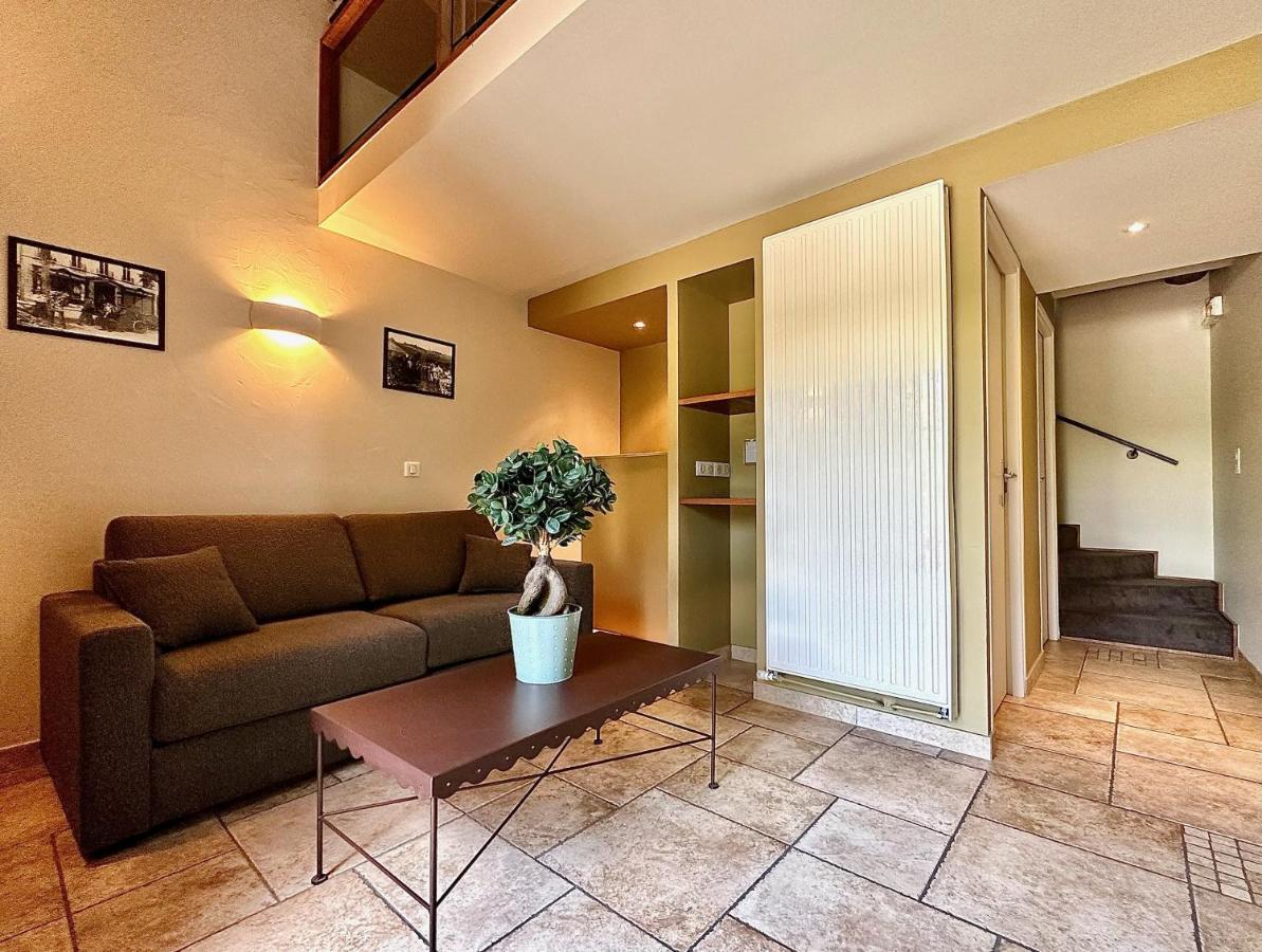 ביון Hostellerie De Bretonniere - Groupe Logis Hotels מראה חיצוני תמונה